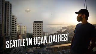 Seattle'ın Uçan Dairesi