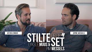 STILTE OP DE SET #3 - Lykele Muus en Pim Wessels