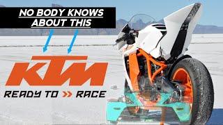 No Body Knows About This KTM | 1 CRORE RUPEES KTM | Rishav Arya