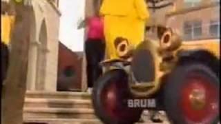 Brum  Song (from the early 2000's)