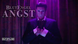 Blutengel - Angst (Official Music Video)