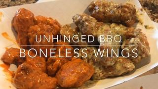 Buffalo Wild Wings Boneless Wings Copycat Recipe | ubbq