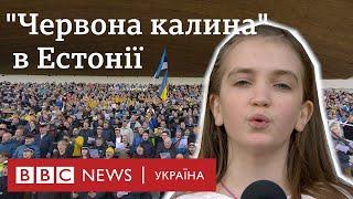 "Естонці заспівали українською заради вашої свободи" – композитор Йонас Тарм