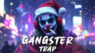 Gangster Trap Mix 2024  Best Hip Hop & Trap Music 2024  Music That Make You Feel BADASS #40