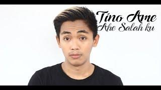 VIRAL!!! BIKIN JOGET !!! LAGU TIK TOK TERBARU (VERSI BABI) - TINO AMEE