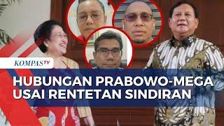Respons PDIP dan Pengamat Politik soal Sindiran Prabowo di Rakornas PAN