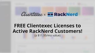 WHMCS Alternative (FREE Clientexec License) + EXCITING NEWS!