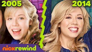 Jennette McCurdy Through the Years!  2005-2014 | NickRewind