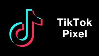 شرح طريقة إضافة التيك توك بكسل |Tiktok Pixel