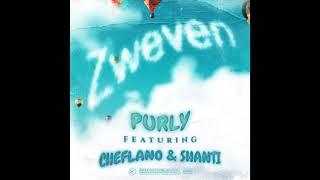 Purly Ft Cheflano & Shanti - Zweven (Prodby.Daan1sh)