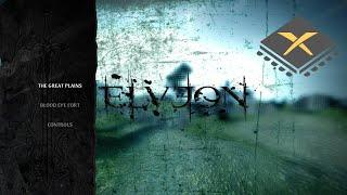 Elveon (Unreleased) Prototype 4K FSR Gameplay | Xenia Canary Xbox 360 Emulator PC