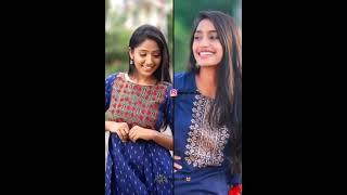 Deepika venkatachalam Vs Teja venkatesh #abi #nandhini in KKK # shorts #Mythili ak