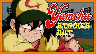 DragonShortZ Episode 4: Yamcha Strikes Out - TeamFourStar (TFS)