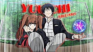 Yuuichi - Dernière Danse [AMV/EDIT]