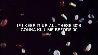 $uicideBoy$ – One Last Look At The Damage (Lyric Video)