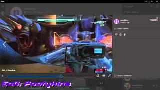 Halo 5 Guardians: EoD Poofykins random snipes