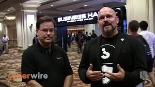 Dave Bitner on The CyberWire’s Unique Approach to Security News Coverage