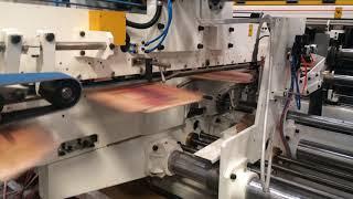 TCY Flexo 1225 speed 300