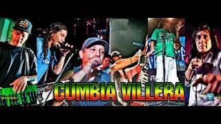 Enganchados - Cumbia Villera [DAMAS GRATIS, PIBES CHORROS, LOS GEDES, Y MAS]