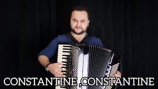 Vitalie Vataman - Constantine , Constantine (Duet) | 4K ULTRA HD