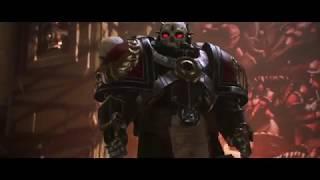 Warhammer 40k what is your duty only (русские субтитры)