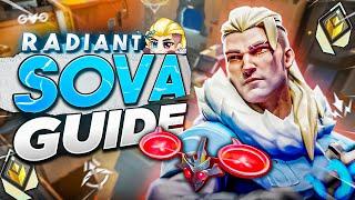 The ONLY GUIDE You Need to MASTER SOVA