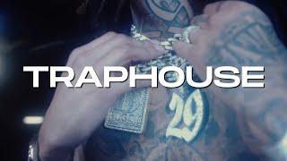 [FREE] D Block Europe x Nafe Smallz Type Beat - "Traphouse" | UK Trap Type Beat 2024