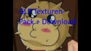 GLP TexturenPack 1.8 (Download)