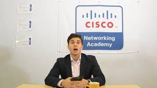 Академия Cisco в Москве: Cisco CCNA адресация сети IPv4