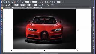 Xara Designer Pro X12 Preview best alternative to graphic designing Adobe InDesign best alternative