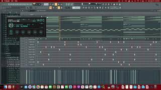 (xangang/telxry tutorial) how to use the tiktok 808 in pluggnb (WWDH) [p. christi]