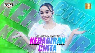 Tasya Rosmala ft Ageng Music - Kehadiran Cinta (Official Live Music)