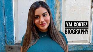 Val Cortez Instagram Star | Fashion Model Bio