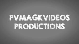 PVMAGKVIDEOS Productions logo (Early 2014)