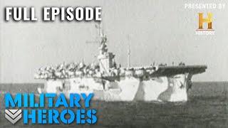 America's WWI Battleship Dilemma | Battle History Of The Navy | Full Special