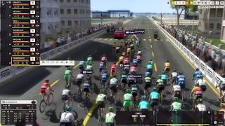 Pro Cycling Manager 2018 | Modo Carrera | Tour de Dubái | Capítulo 1 | En Español