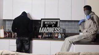 Trapx10 - No Gazi (Music Video) | @MixtapeMadness