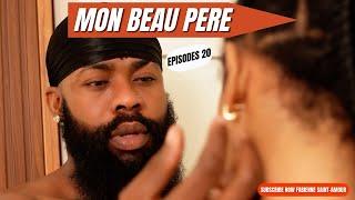 MON BEAU EPISODES 20 G-Dave/ Faby/ Éléna/ Mamina/ Tania/ DV-Jay/ Jerry/ Mme Napoleon