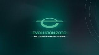 EVOLUCIÓN 2030