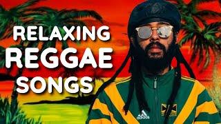 New Reggae Songs 2024 | Chronixx Damian Marley | Tina's Mixtape Reggae Sweet Love Music Mix 2024