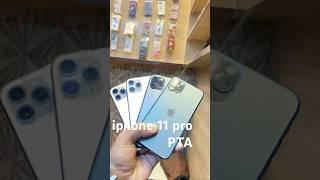 #_iphone 11 pro golden pta and  grey non pta ️️prices pta 90/94 ️non 60/ 65