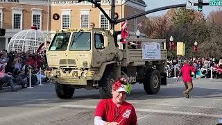 2023-12-09_Cary Holiday Parade