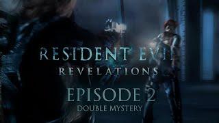 Resident Evil Revelations - Episode 2: Double Mystery (60 FPS)