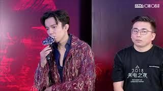 [ENG SUB] Dimash Migu Interview