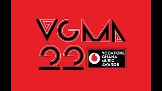 Ghana Music Awards 2021 #VGMA21