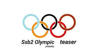 SSB² Olympic Teaser /Simple Sandbox 2. /