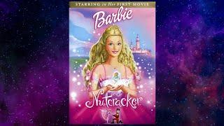 Barbie Casse-Noisette ️ | Bande-annonce DVD