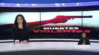 TVC Noticias Estelar: Programa del martes 03 de septiembre de 2024