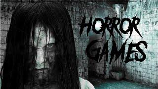 Horror Indie Games | 2022 | Januar | Trailer-Rotation | alle Indie Horror Games nur für euch