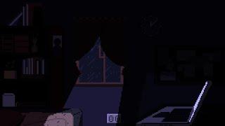 sadness - no goodbybes (slowed + reverbed)